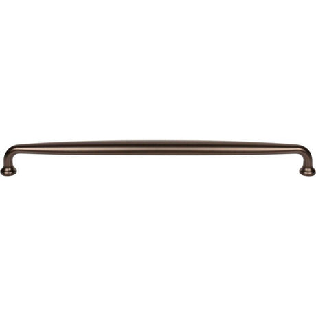 Top Knobs M2809 oil rubbed bronze cabinet pull
