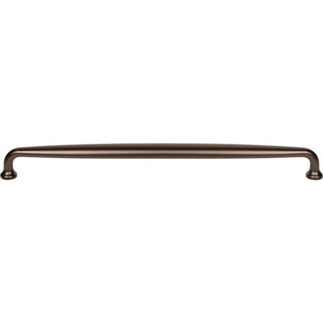 Top Knobs M2809 oil rubbed bronze cabinet pull