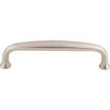 Top Knobs M2813 polished nickel cabinet pull / appliance pull
