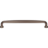 Top Knobs M2819 oil rubbed bronze cabinet pull / appliance pull