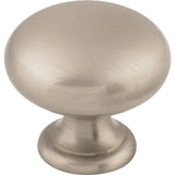 Top Knobs M281 brushed satin nickel cabinet knob