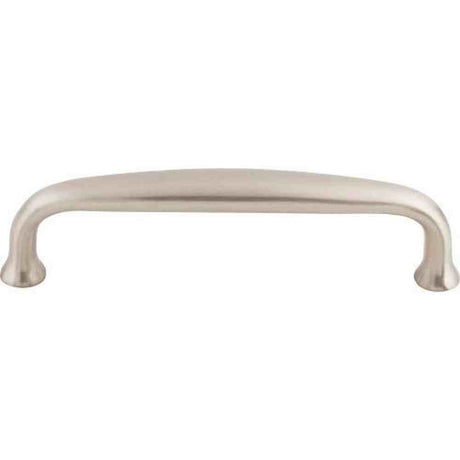 Top Knobs M2823 polished nickel cabinet pull / appliance pull