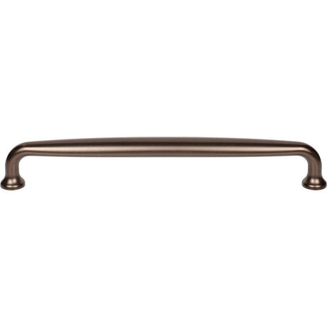 Top Knobs M2829 oil rubbed bronze cabinet pull / appliance pull
