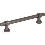 Top Knobs M2831 ash gray cabinet pull