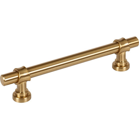 Top Knobs M2833 honey bronze cabinet pull