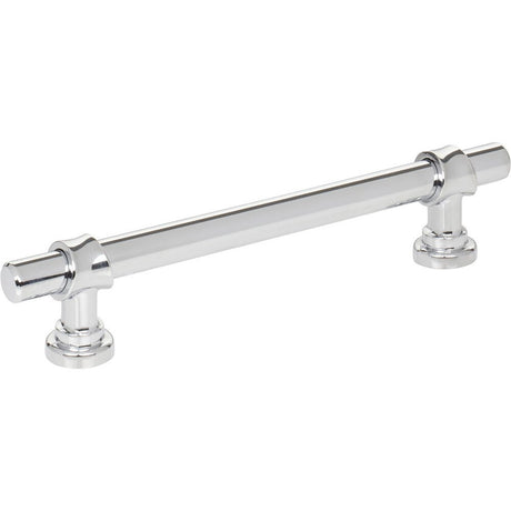 Top Knobs M2834 polished chrome cabinet pull