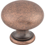Top Knobs M289 antique copper cabinet knob