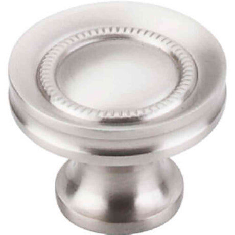 Top Knobs M292 brushed satin nickel cabinet knob