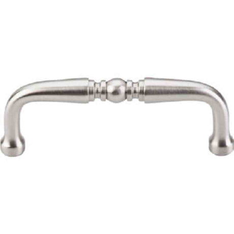 Top Knobs M300 brushed satin nickel cabinet pull