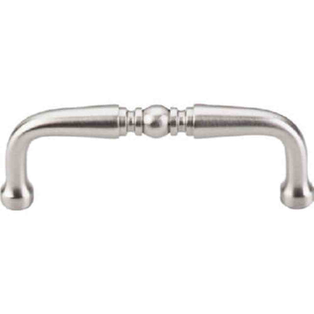 Top Knobs M300 brushed satin nickel cabinet pull