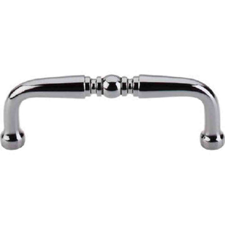 Top Knobs M302 black nickel cabinet pull