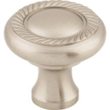Top Knobs M326 brushed satin nickel cabinet knob