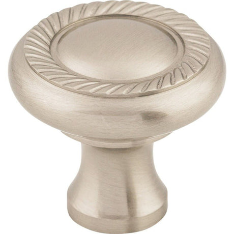 Top Knobs M326 brushed satin nickel cabinet knob