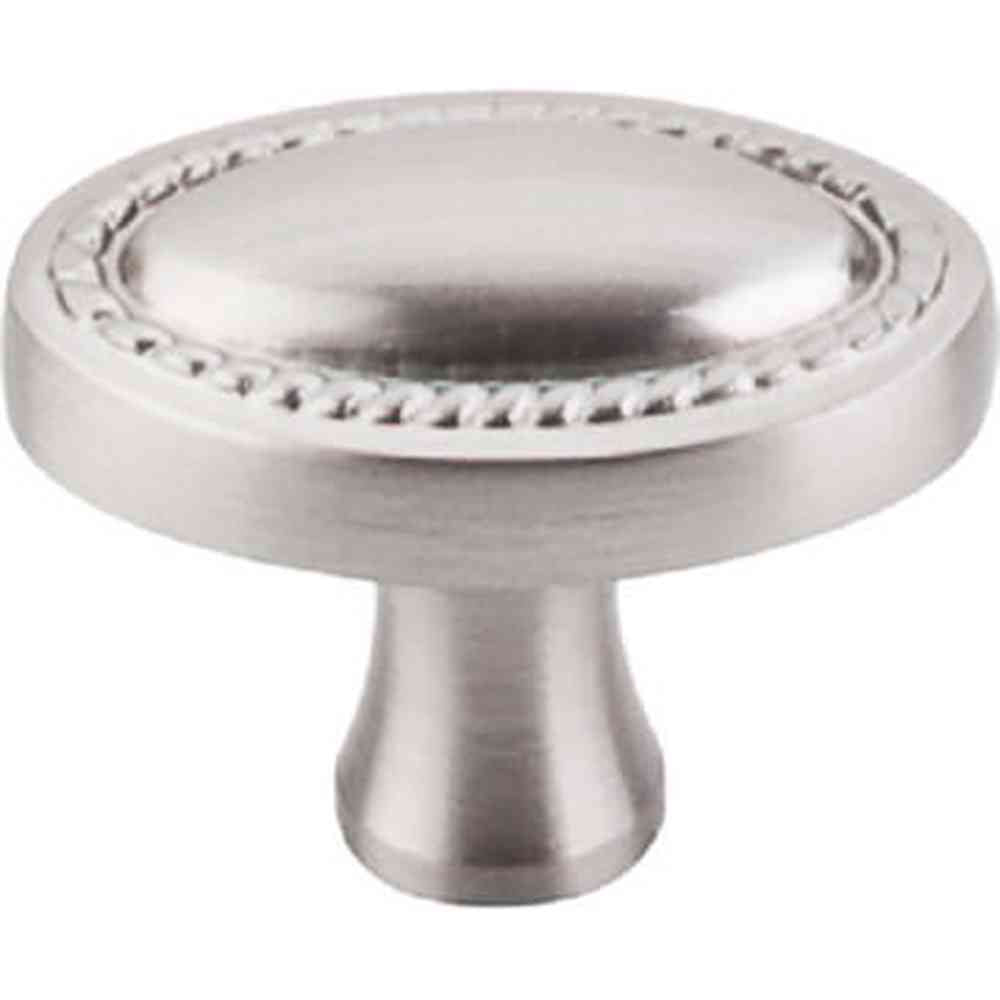 Top Knobs M347 brushed satin nickel cabinet knob