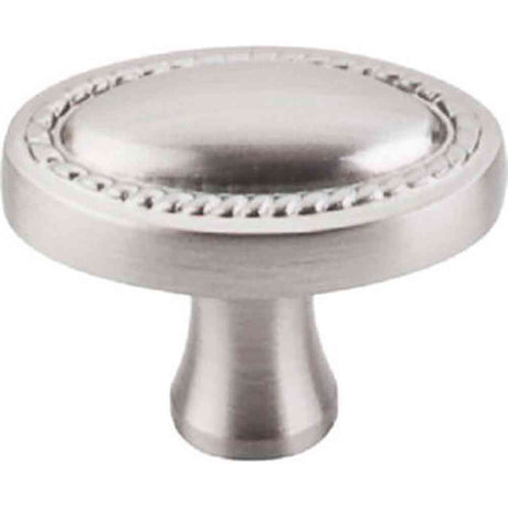 Top Knobs M347 brushed satin nickel cabinet knob