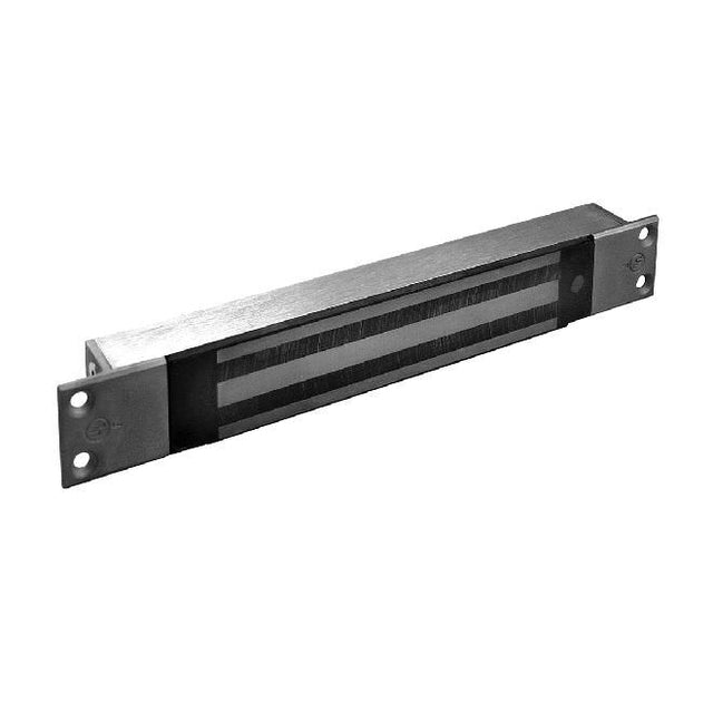 Securitron M34R satin stainless steel magnalock