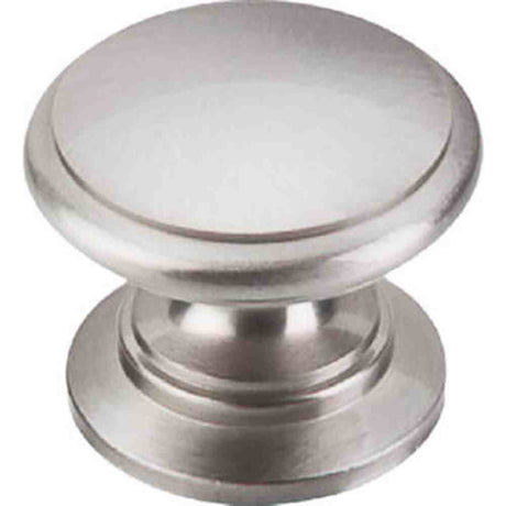 Top Knobs M351 brushed satin nickel cabinet knob