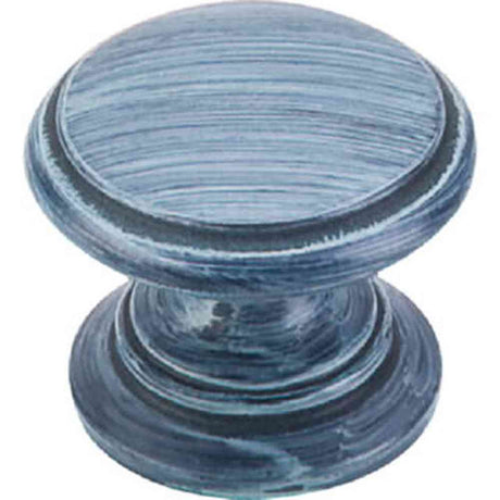 Top Knobs M352 verdigris cabinet knob