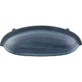 Top Knobs M361 verdigris cup pulls