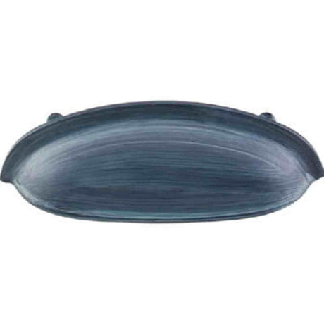 Top Knobs M361 verdigris cup pulls