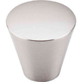 Top Knobs M371 brushed satin nickel cabinet knob