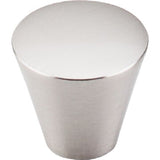 Top Knobs M371 brushed satin nickel cabinet knob