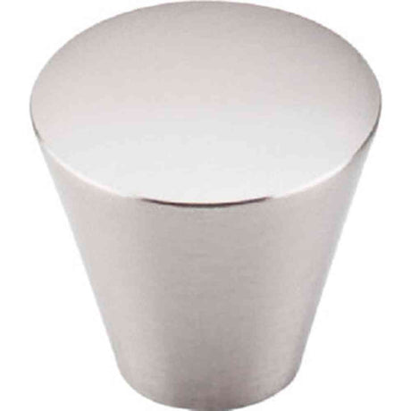 Top Knobs M371 brushed satin nickel cabinet knob