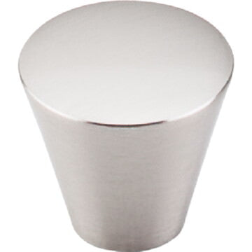 Top Knobs M371 brushed satin nickel cabinet knob