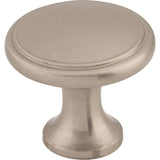 Top Knobs M376 brushed satin nickel cabinet knob