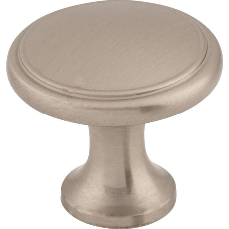 Top Knobs M376 brushed satin nickel cabinet knob