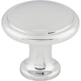 Top Knobs M377 polished chrome cabinet knob