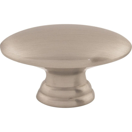 Top Knobs M379 brushed satin nickel cabinet knob