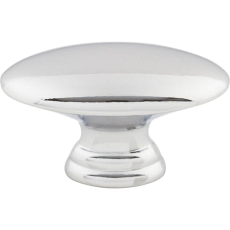Top Knobs M380 polished chrome cabinet knob