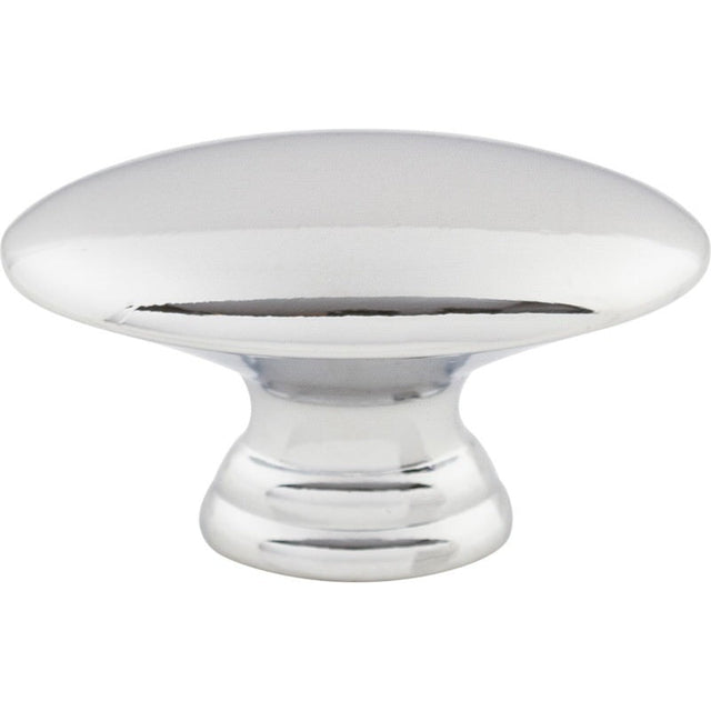 Top Knobs M380 polished chrome cabinet knob