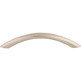 Top Knobs M381 brushed satin nickel cabinet pull