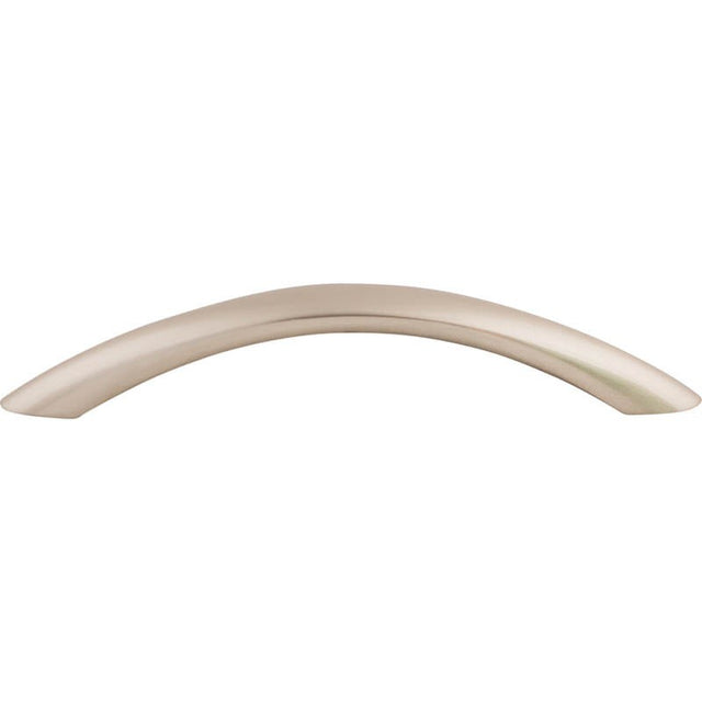 Top Knobs M381 brushed satin nickel cabinet pull