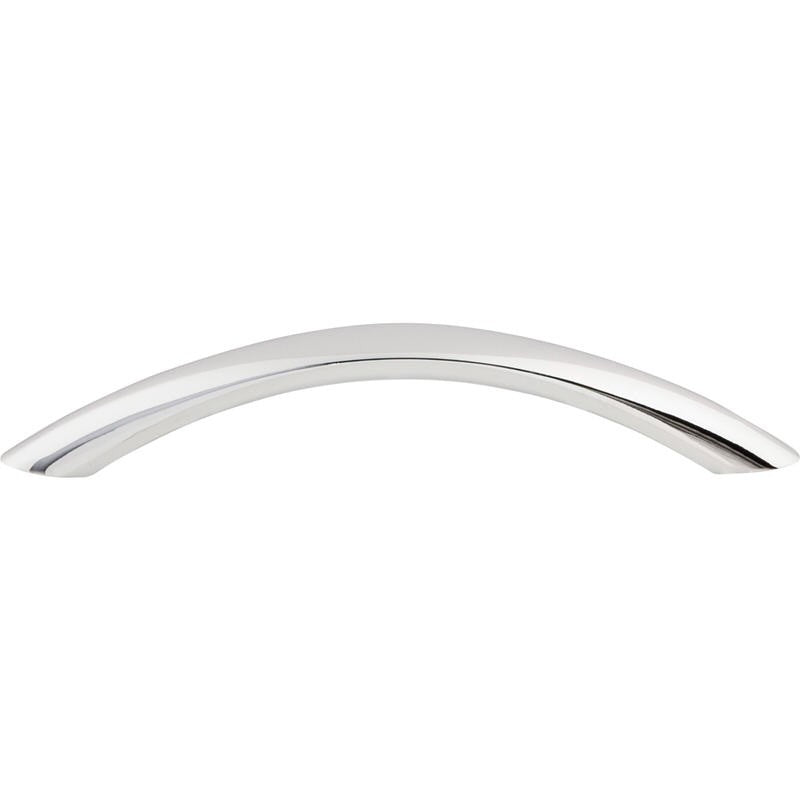 Top Knobs M382 polished chrome cabinet pull