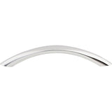 Top Knobs M382 polished chrome cabinet pull