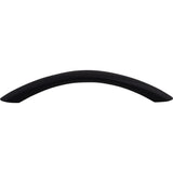 Top Knobs M383 flat black cabinet pull