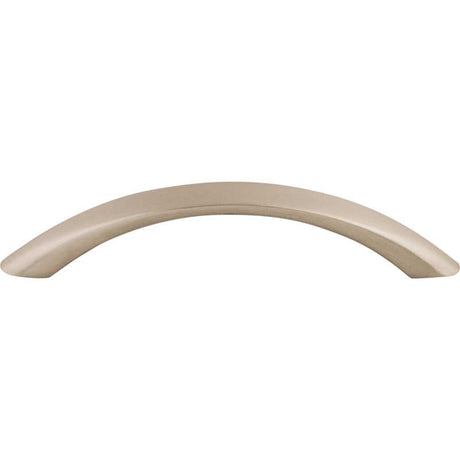 Top Knobs M384 brushed satin nickel cabinet pull