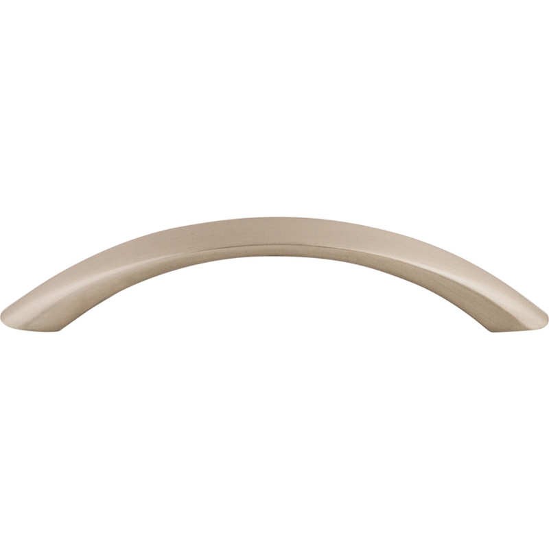 Top Knobs M384 brushed satin nickel cabinet pull
