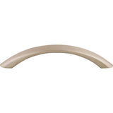 Top Knobs M384 brushed satin nickel cabinet pull