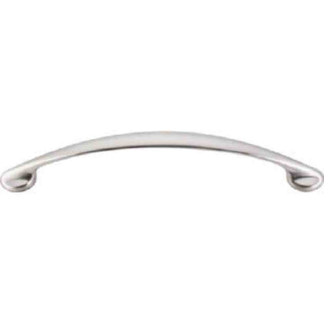 Top Knobs M387 brushed satin nickel cabinet pull