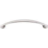 Top Knobs M387 brushed satin nickel cabinet pull