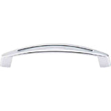 Top Knobs M390 polished chrome cabinet pull