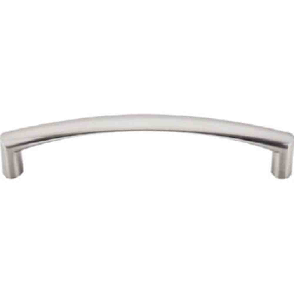 Top Knobs M391 brushed satin nickel cabinet pull