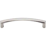 Top Knobs M391 brushed satin nickel cabinet pull