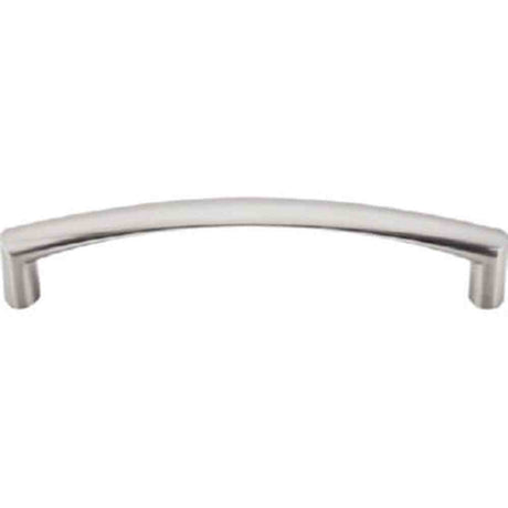 Top Knobs M391 brushed satin nickel cabinet pull