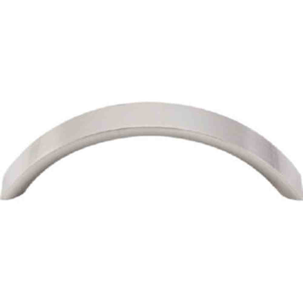 Top Knobs M394 brushed satin nickel cabinet pull