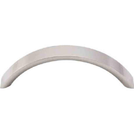 Top Knobs M394 brushed satin nickel cabinet pull